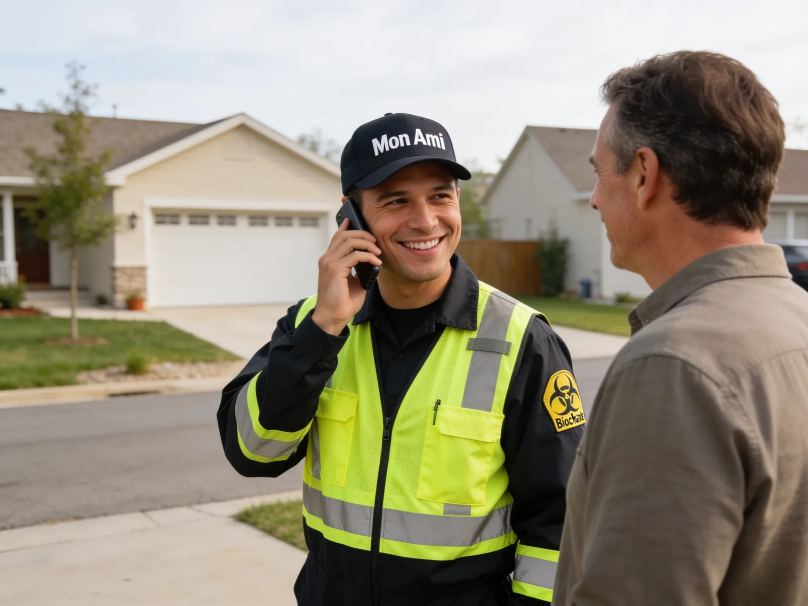 Sewage Cleanup San Mateo, CA FAQs